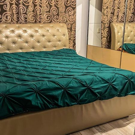 Pensiunea Brezu Sighetu Marmaţiei Εξωτερικό φωτογραφία