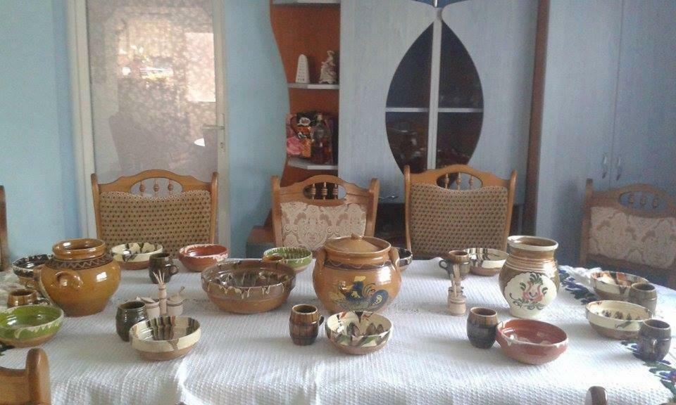 Pensiunea Brezu Sighetu Marmaţiei Εξωτερικό φωτογραφία